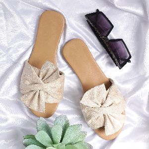 Flat Casual Slippers
