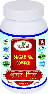 Sugar Nil Powder