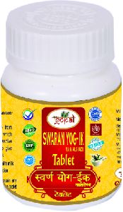 Swarn Yog-ik Tablets