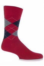 Mens Socks in Different Styles Pattern