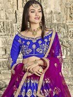 1500 Gm Net Lehenga Choli, Occasion : Wedding, Party Wear, Sangeet, Mehendi, Engagement, Festival