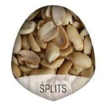 peanuts splits