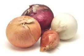 Fresh Onion)