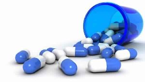 Pharmaceutical and Supplements Coating