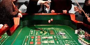 Casino Game Rental Services