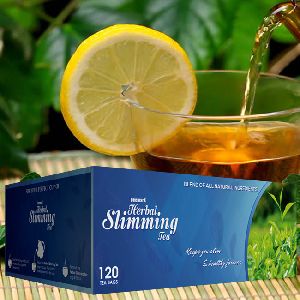 Deemark Herbal Slimming Tea (3 Months )
