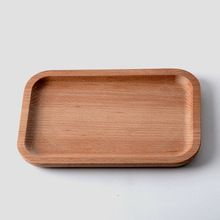 wood tray