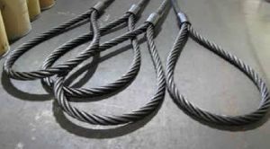wire rope siling