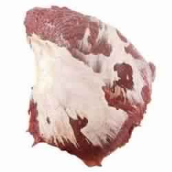 Buffalo Cheek Meat