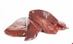 liver meat