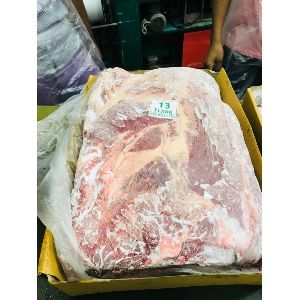 Thick Flank Frozen Meat