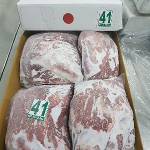 Top Side Frozen Meat