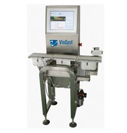 HIGH SPEED DYNAMIC CHECKWEIGHER