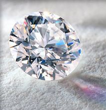 pointer diamond parcel