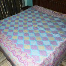 viscose bedspreads