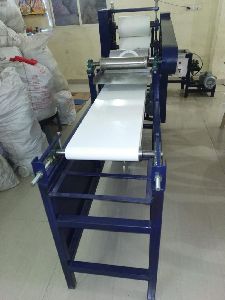 automatic papad making machine