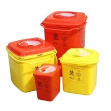 Best medical Sharps disposal containers