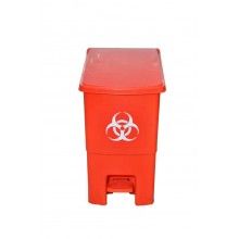 Medical waste Container 32 Liter