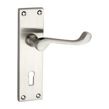 Lever Lock