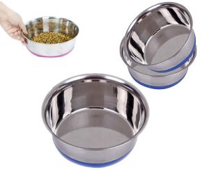 Regular Heavy Duty Feeding Bowls