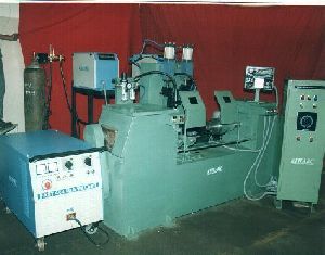 Cage Welding Machine