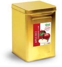18kg VINUT Box Apple Juice Concentrate 70 Brix
