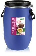 200kg VINUT Strawberry Juice Concentrates 1