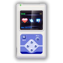Cardiac Holter Monitor