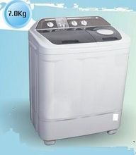 semi Automatic Washing Machines