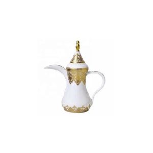 ARABIC COFFEE POT