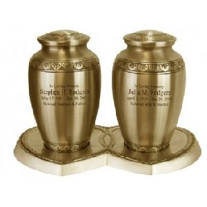 companion urns