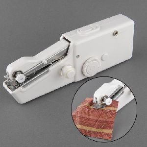 Handheld Sewing Machine Cordless