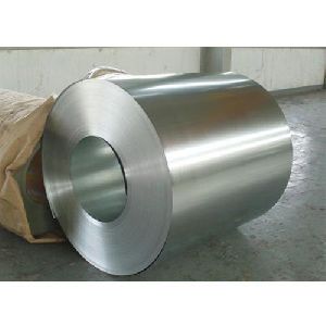 301S Stainless Steel Coils