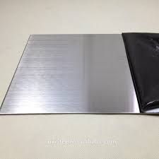 309 Stainless Steel Plates