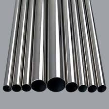 316L Stainless Steel Seamless Pipes