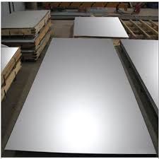 316Ti Stainless Steel Plates