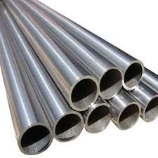 316Ti Stainless Steel Seamless Pipes