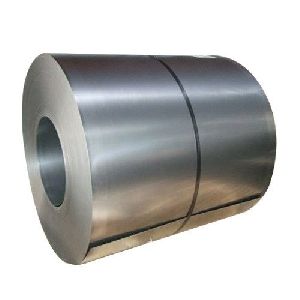 321 Stainless Steel Coils