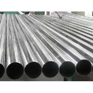 321 Stainless Steel Welded Pipes