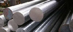 409 Stainless Steel Rods