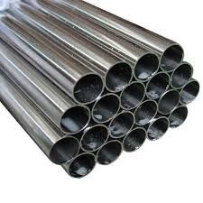 409 Stainless Steel Seamless Pipes