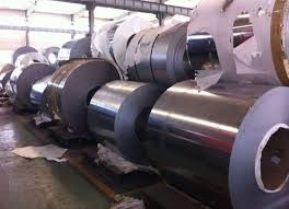 409M Stainless Steel Coils