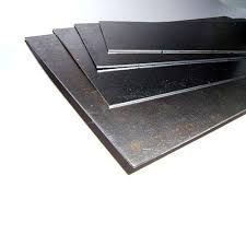 409M Stainless Steel Plates