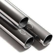 409M Stainless Steel Welded Pipes