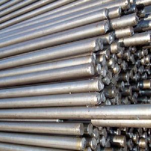 410 Stainless Steel Rods