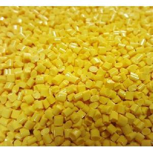 Plastic Granules