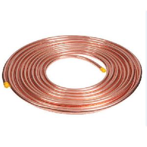 Copper Tubes & Copper Alloy Tubes