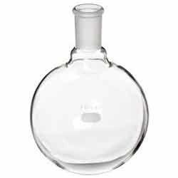 Flat Bottom Flask