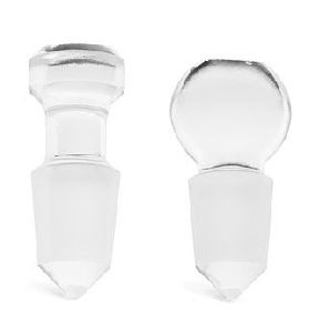 Glass Stoppers