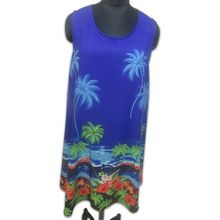 Summer Style Women's beach kurti